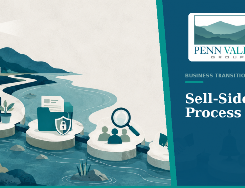 Sell Side Process